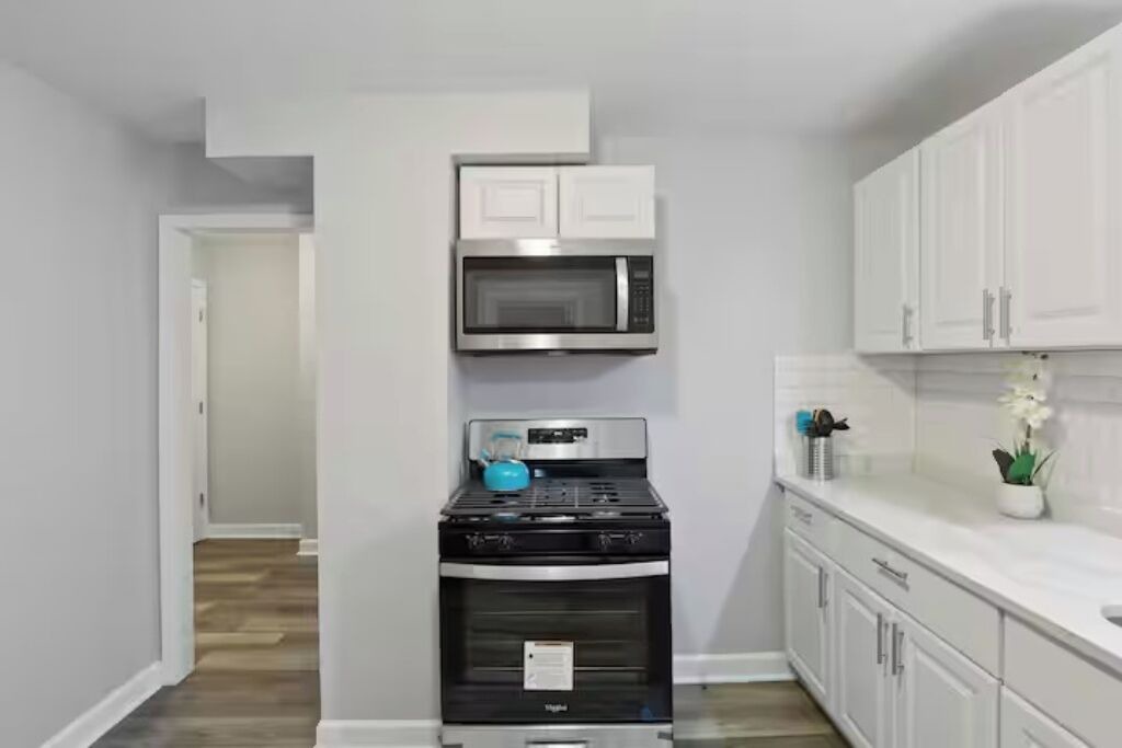 Photo of Kitchen in Broadview
