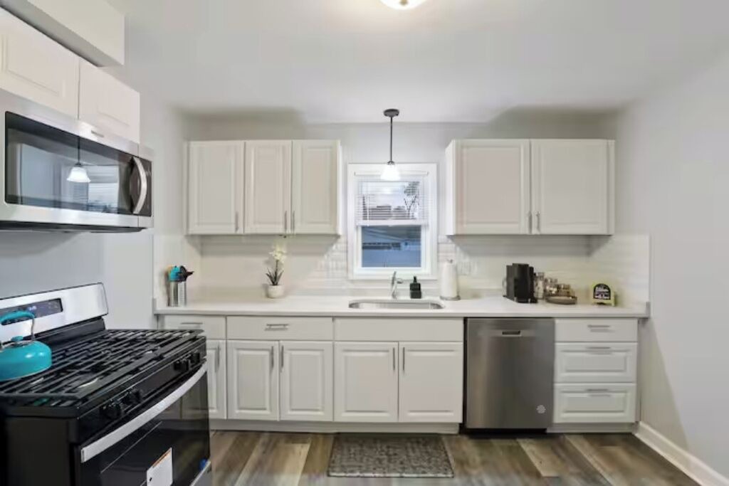 Photo of Kitchen in Broadview