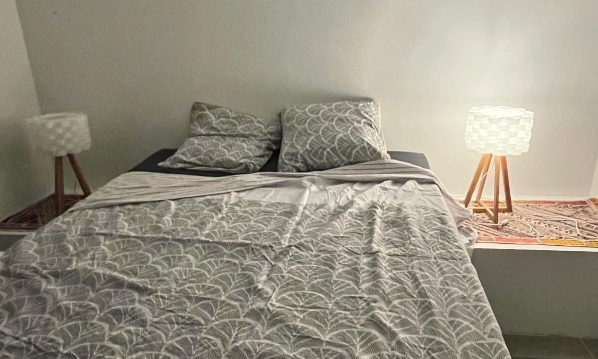 Photo of Bedroom in Serignac