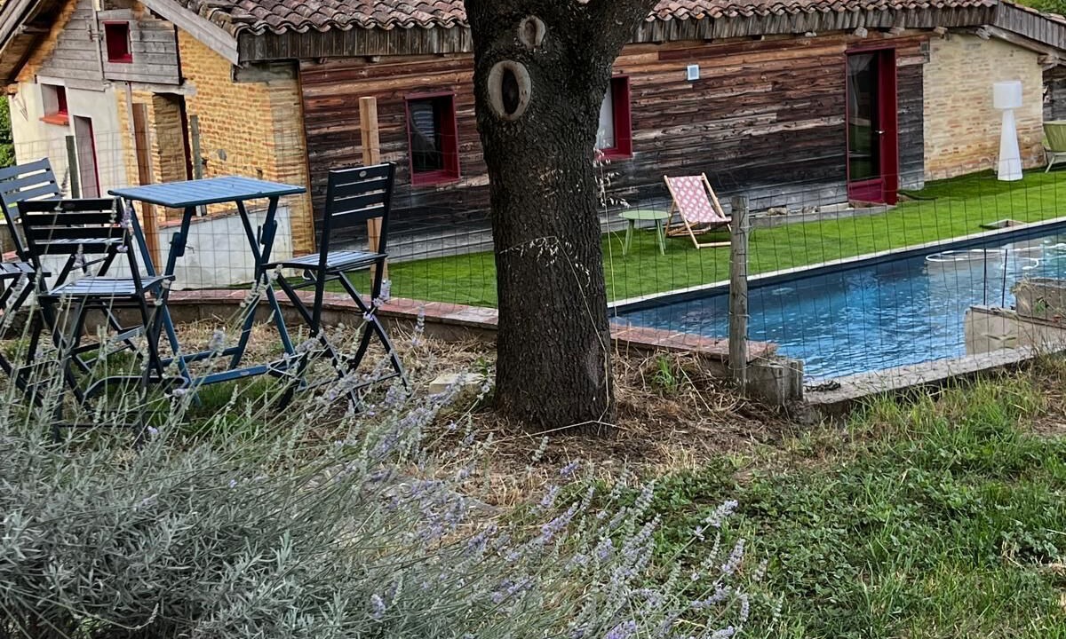 Photo of Outdoor in Serignac