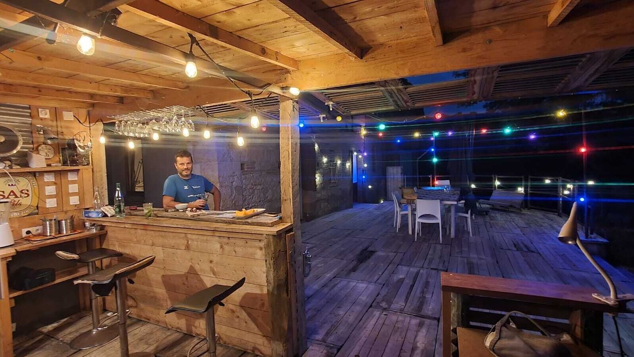 Photo of Outdoor in Serignac