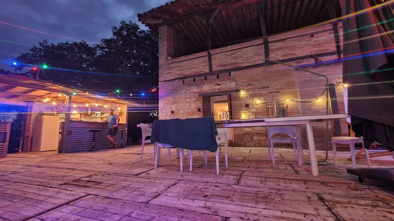 Photo of Outdoor in Serignac