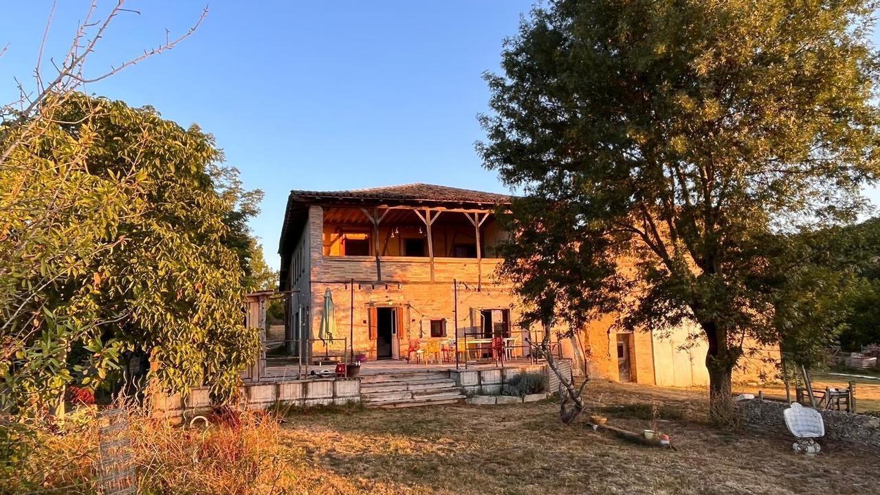 Photo of Outdoor in Serignac