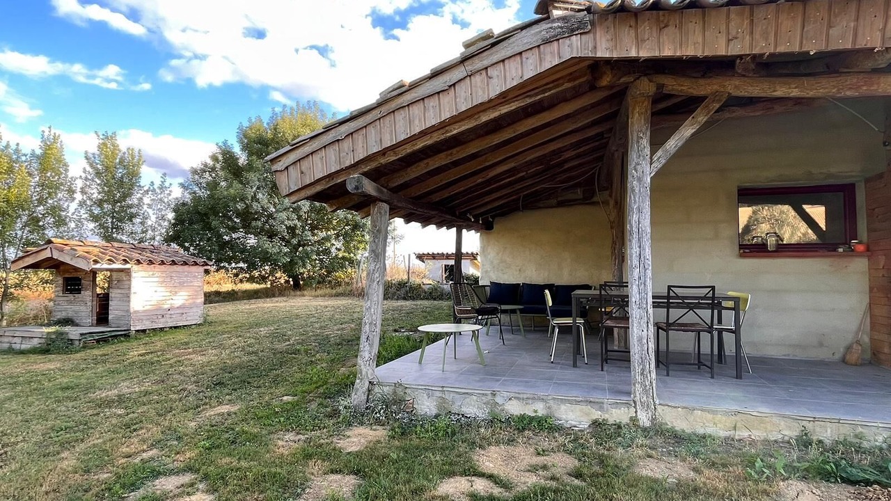 Photo of Outdoor in Serignac