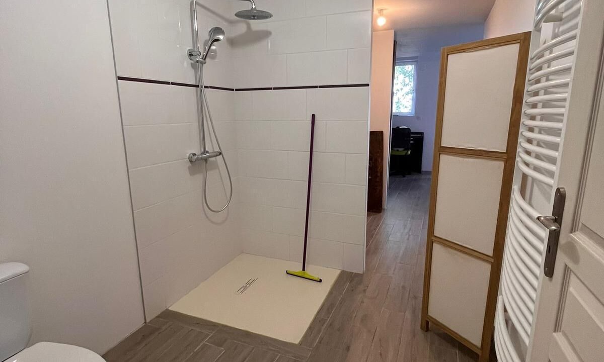 Photo of Bathroom in Serignac