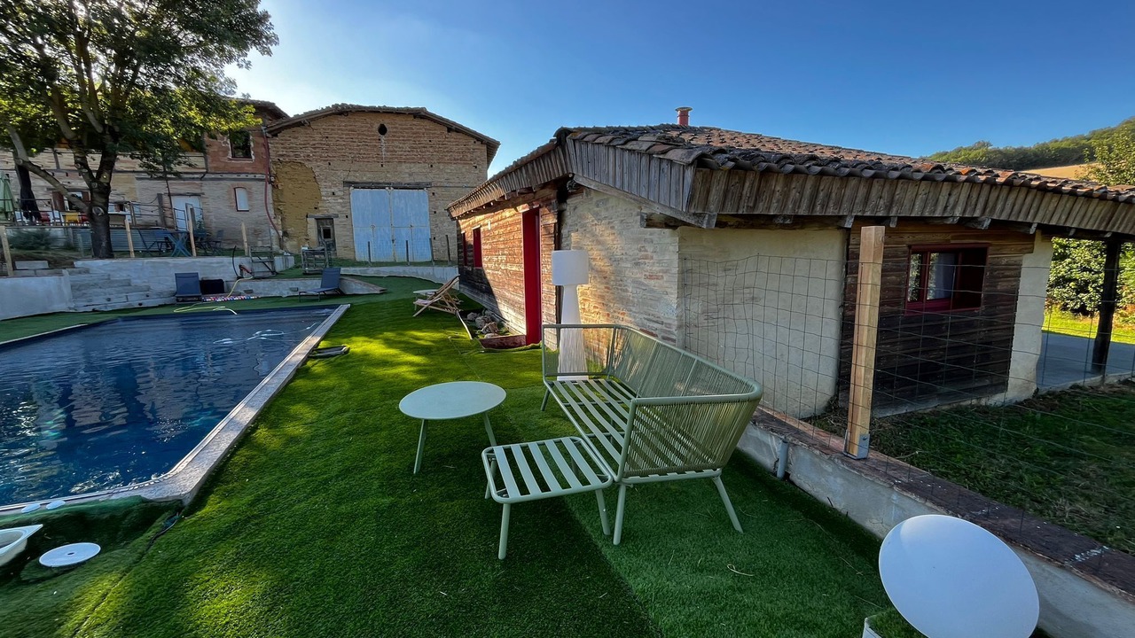 Photo of Outdoor in Serignac