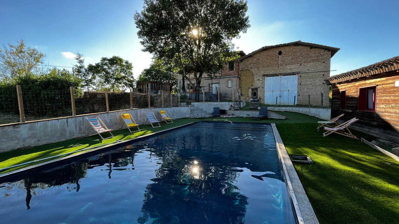 Photo of Outdoor in Serignac