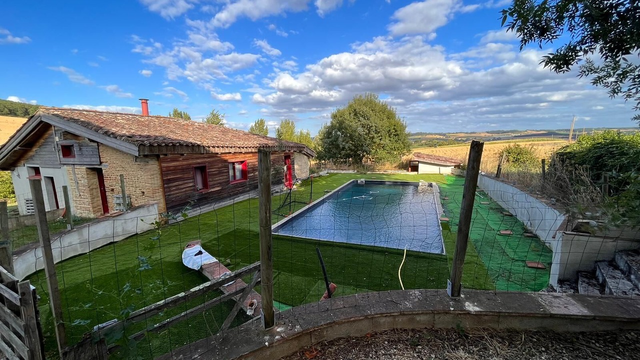 Photo of Outdoor in Serignac