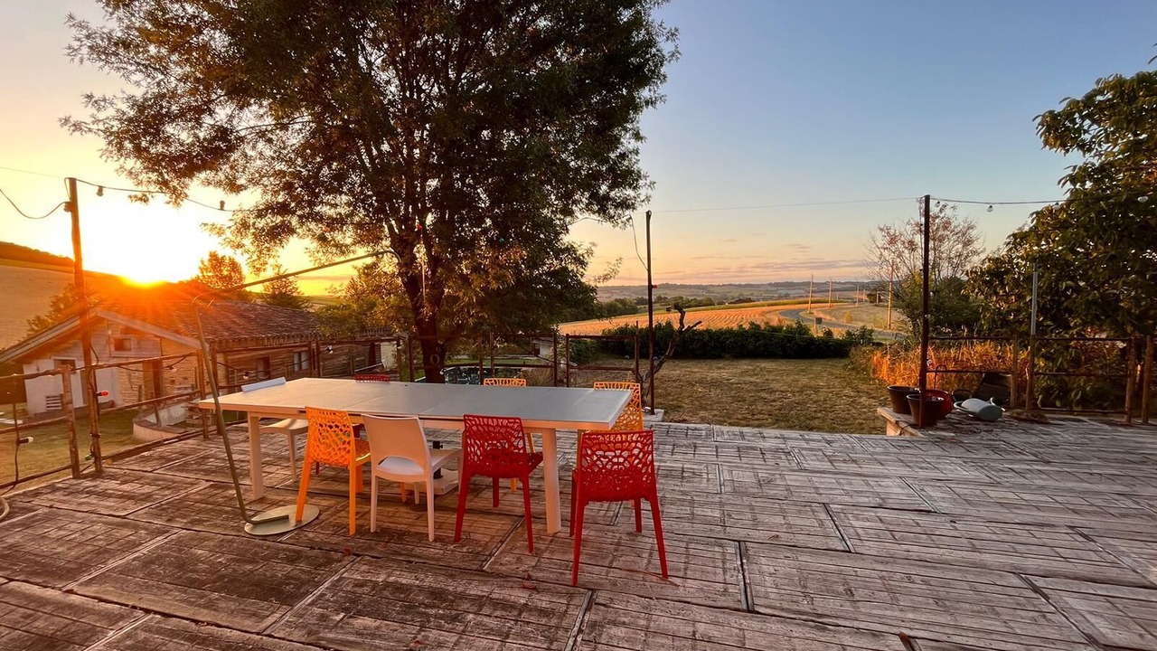 Photo of Outdoor in Serignac