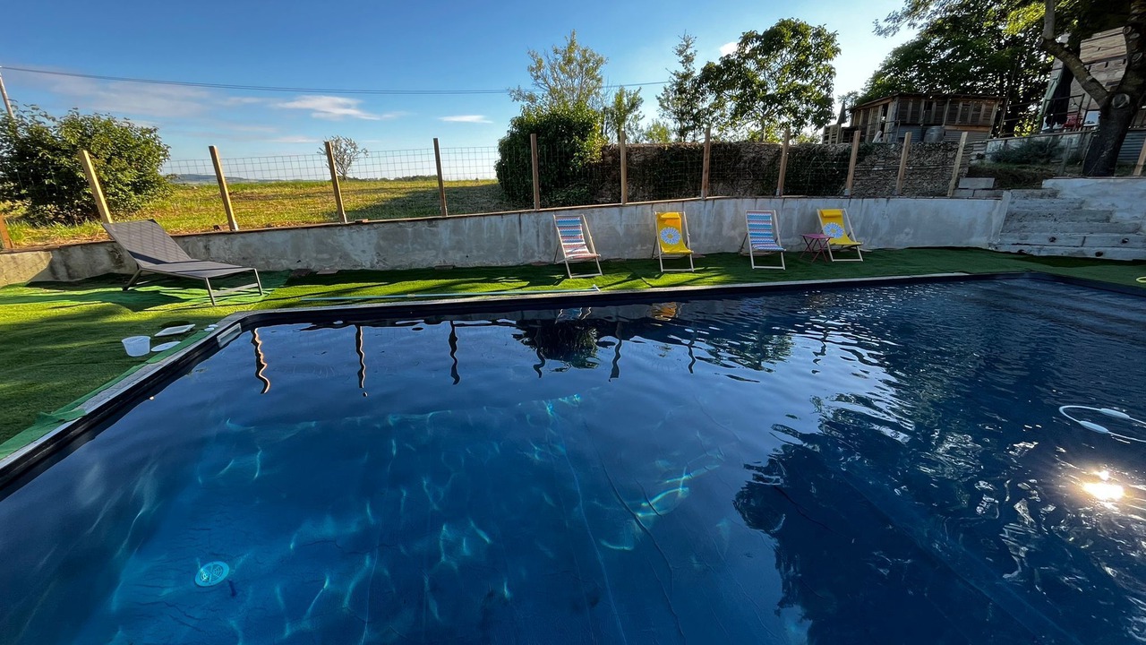Photo of Outdoor in Serignac