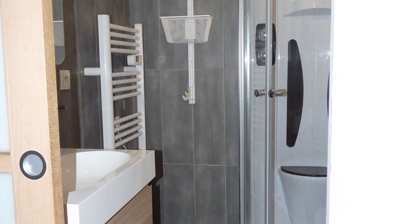 Photo of Bathroom in Peone