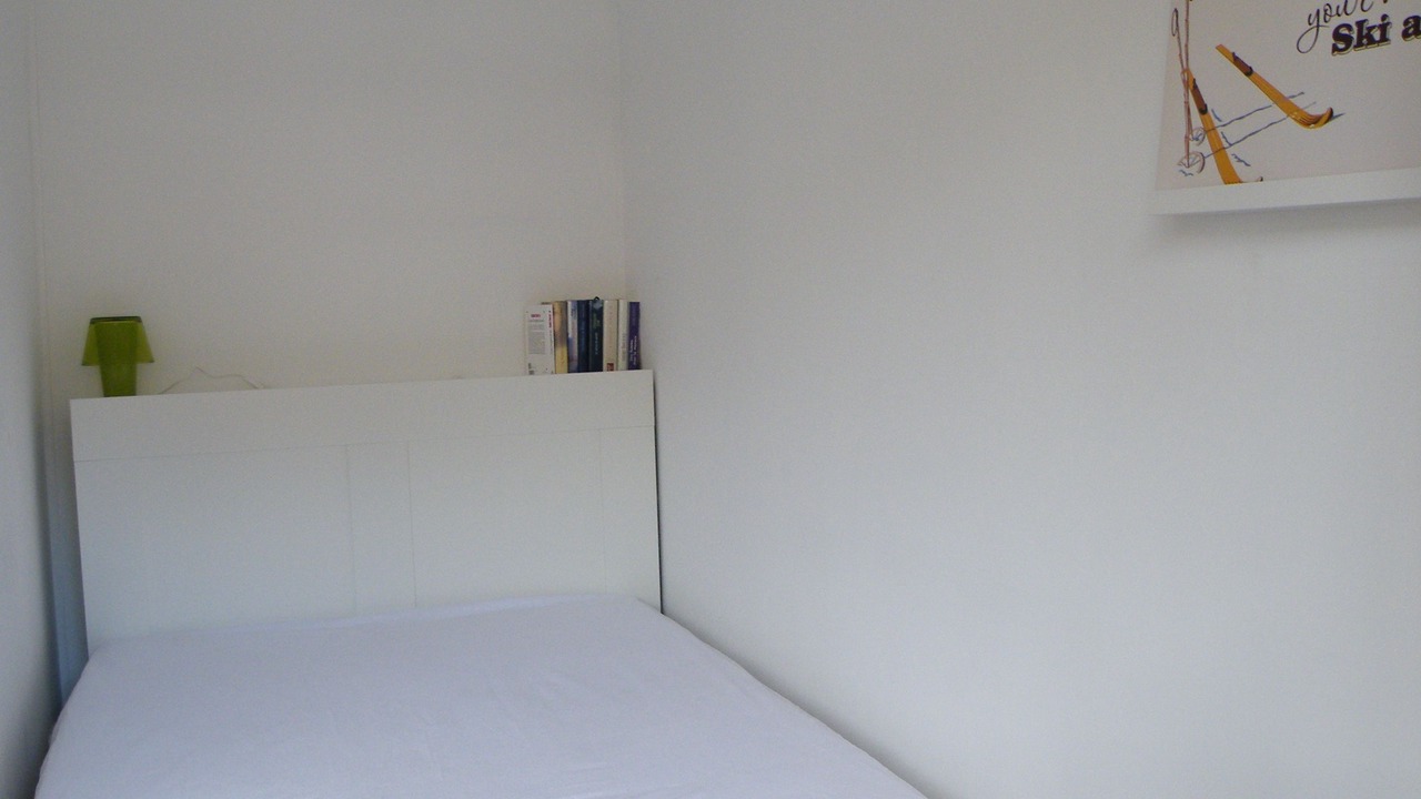 Photo of Bedroom in Peone