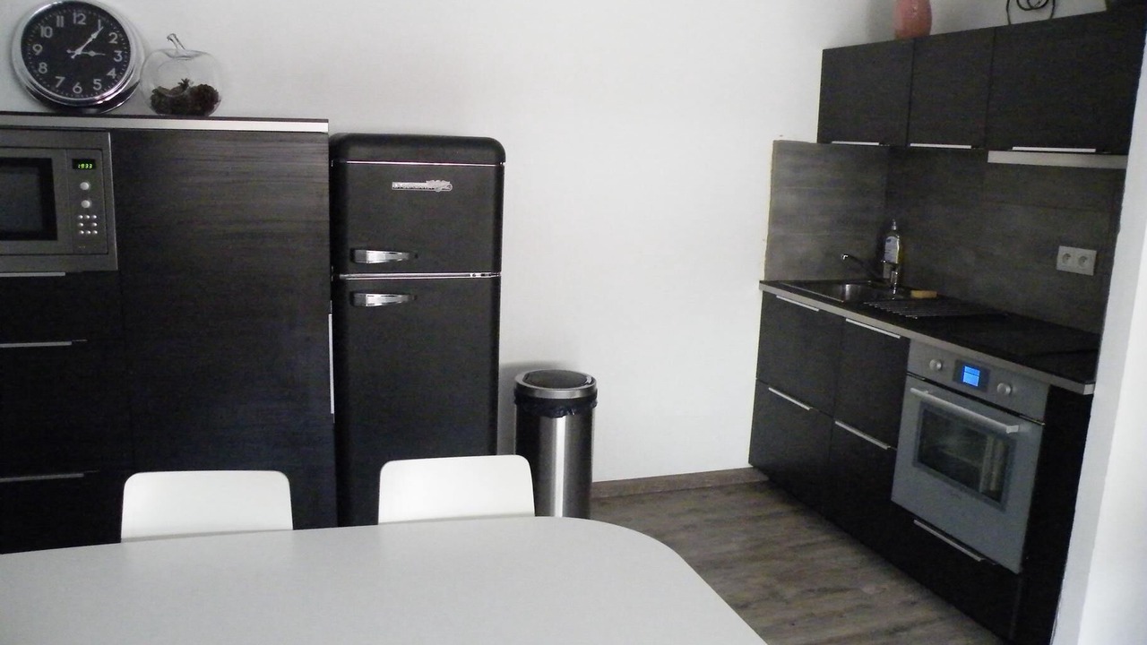 Photo of Kitchen in Peone