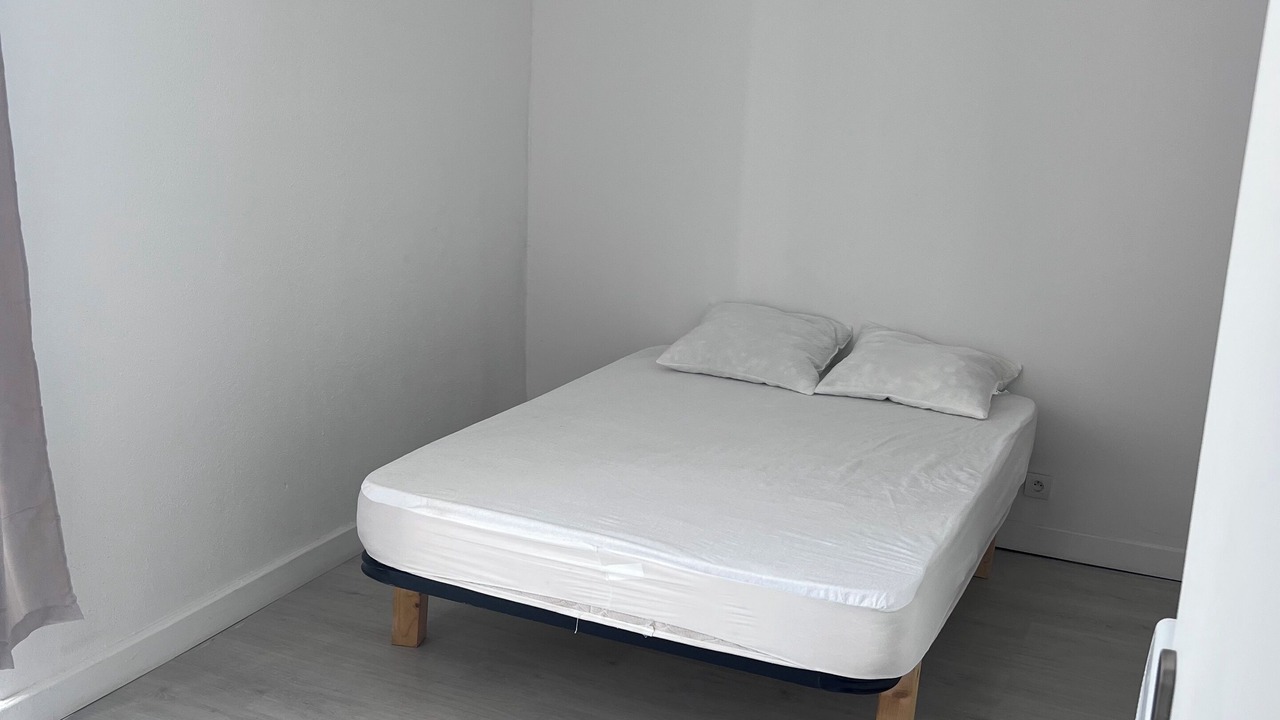 Photo of Bedroom in La Reole