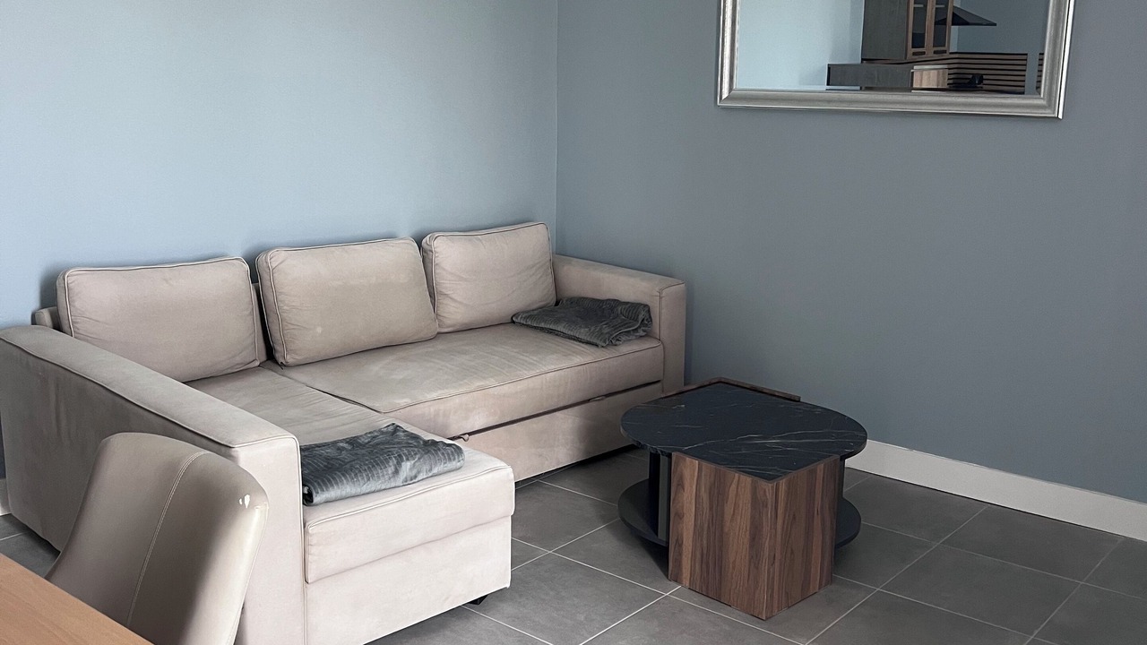 Photo of Livingroom in La Reole