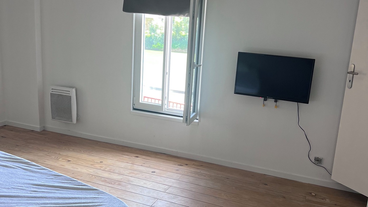 Photo of Bedroom in La Reole