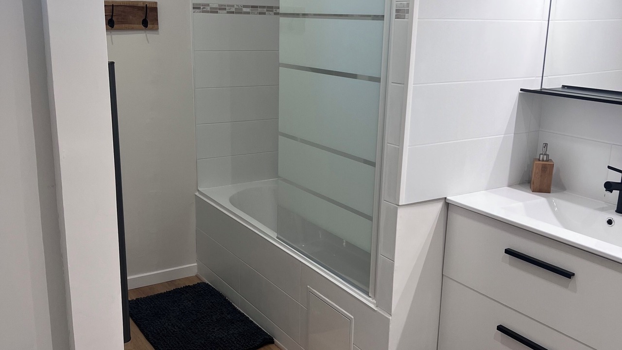 Photo of Bathroom in La Reole