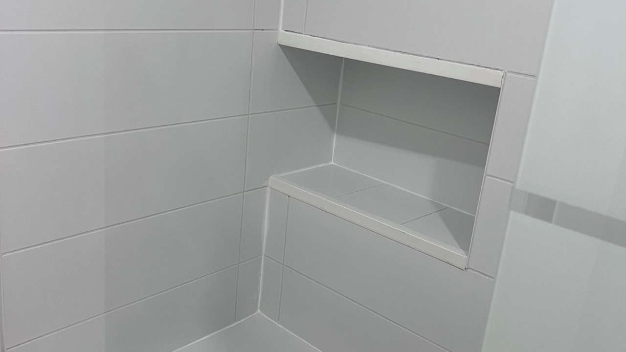 Photo of Bathroom in La Reole