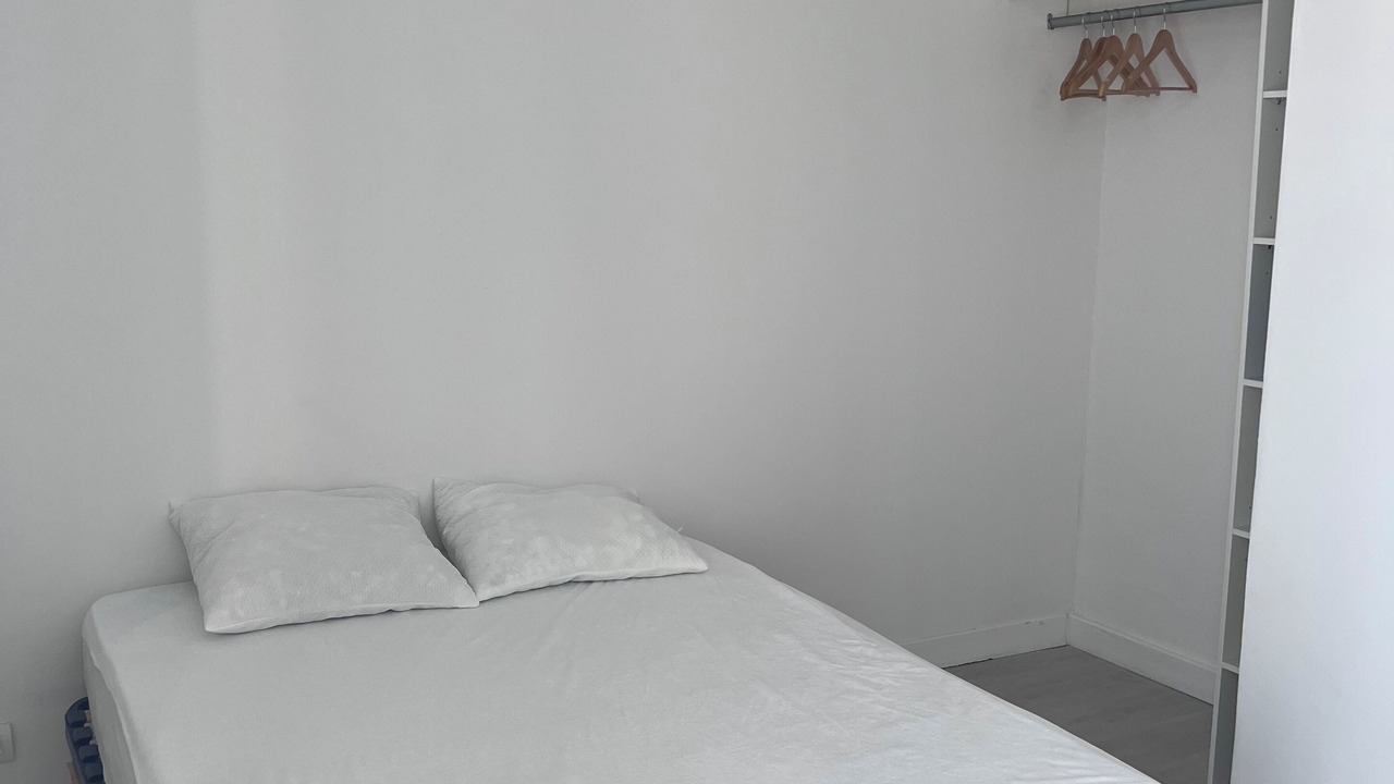 Photo of Bedroom in La Reole