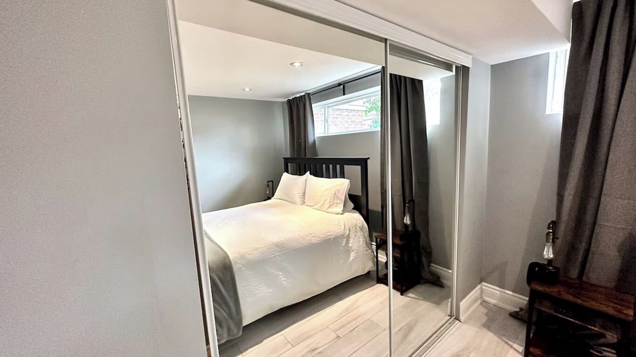 Photo of Bedroom in Lakeview