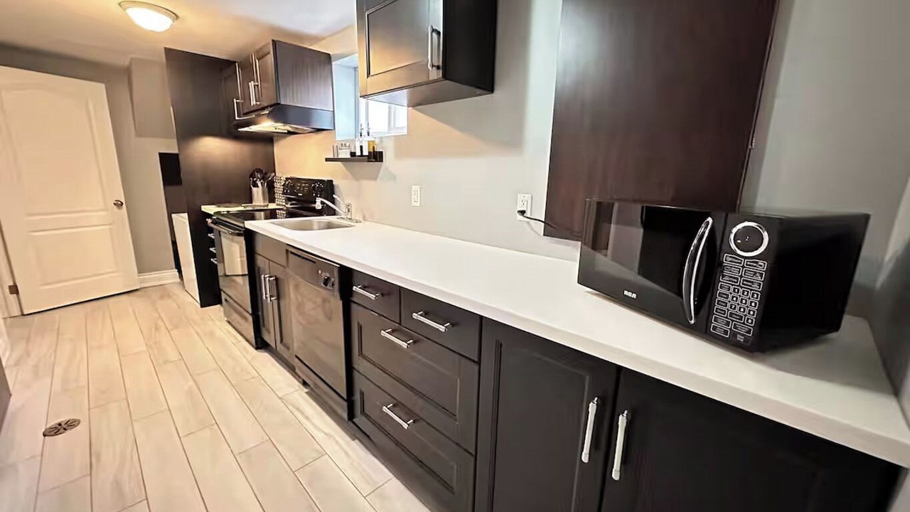 Photo of Kitchen in Lakeview