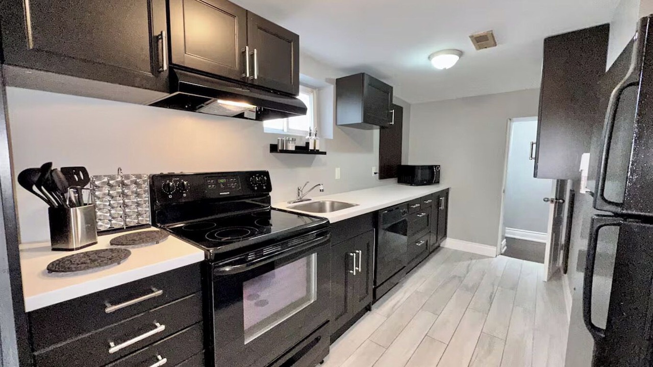 Photo of Kitchen in Lakeview