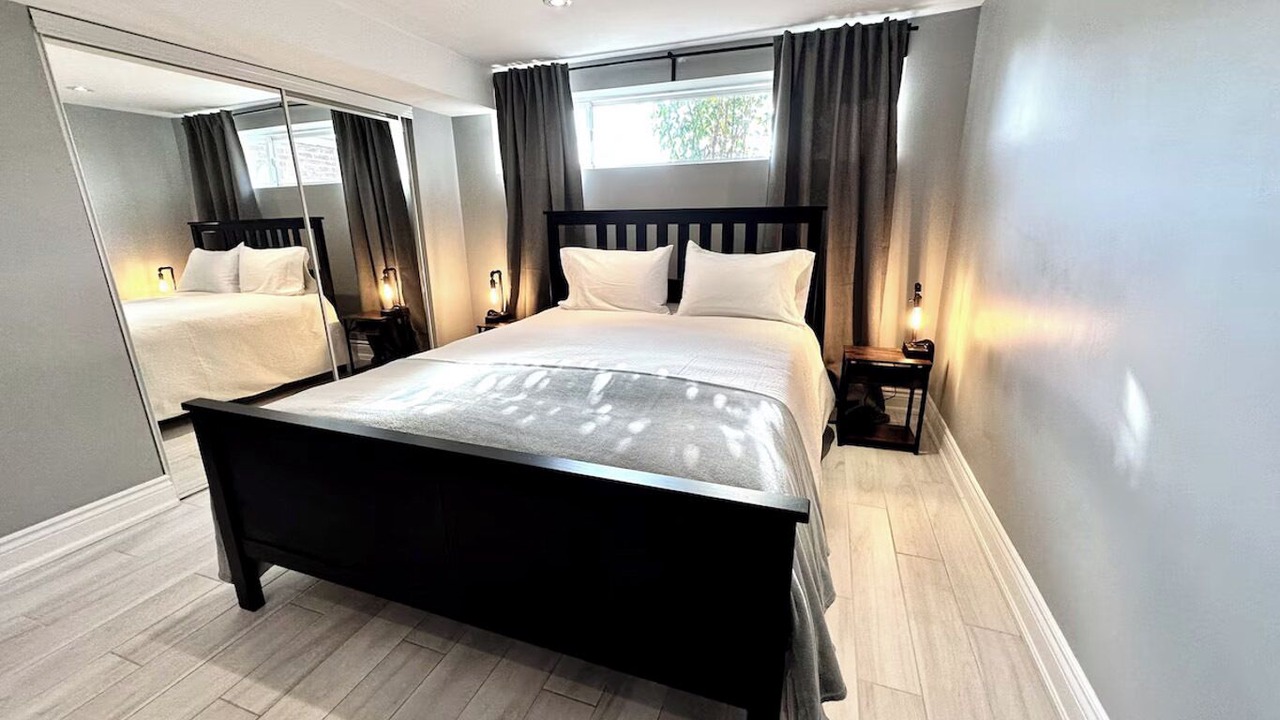 Photo of Bedroom in Lakeview
