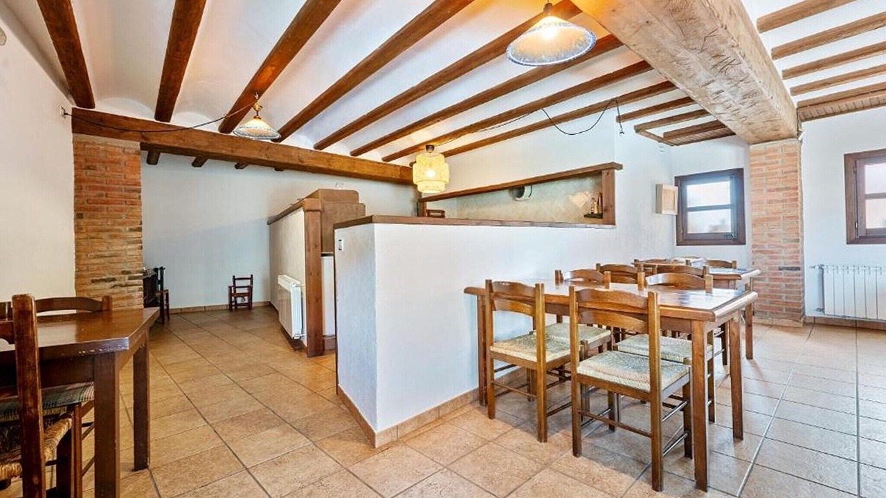 Photo of Livingroom in Rojals