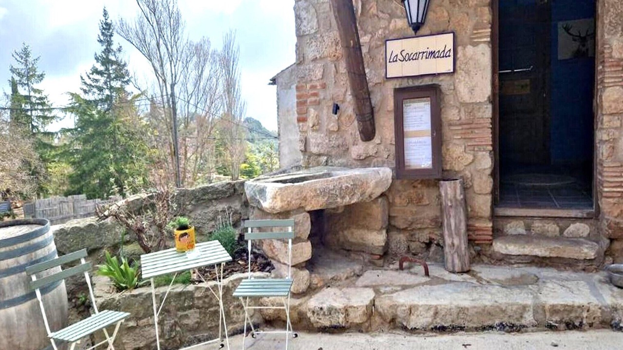 Photo of Outdoor in Rojals