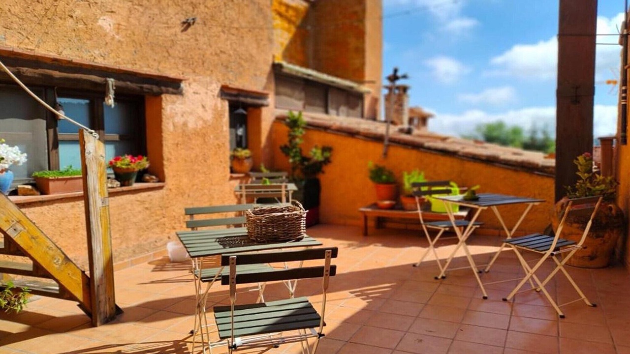 Photo of Patio Balcony in Rojals