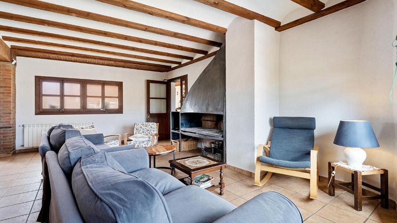 Photo of Livingroom in Rojals