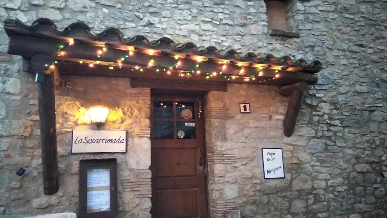 Photo of Outdoor in Rojals