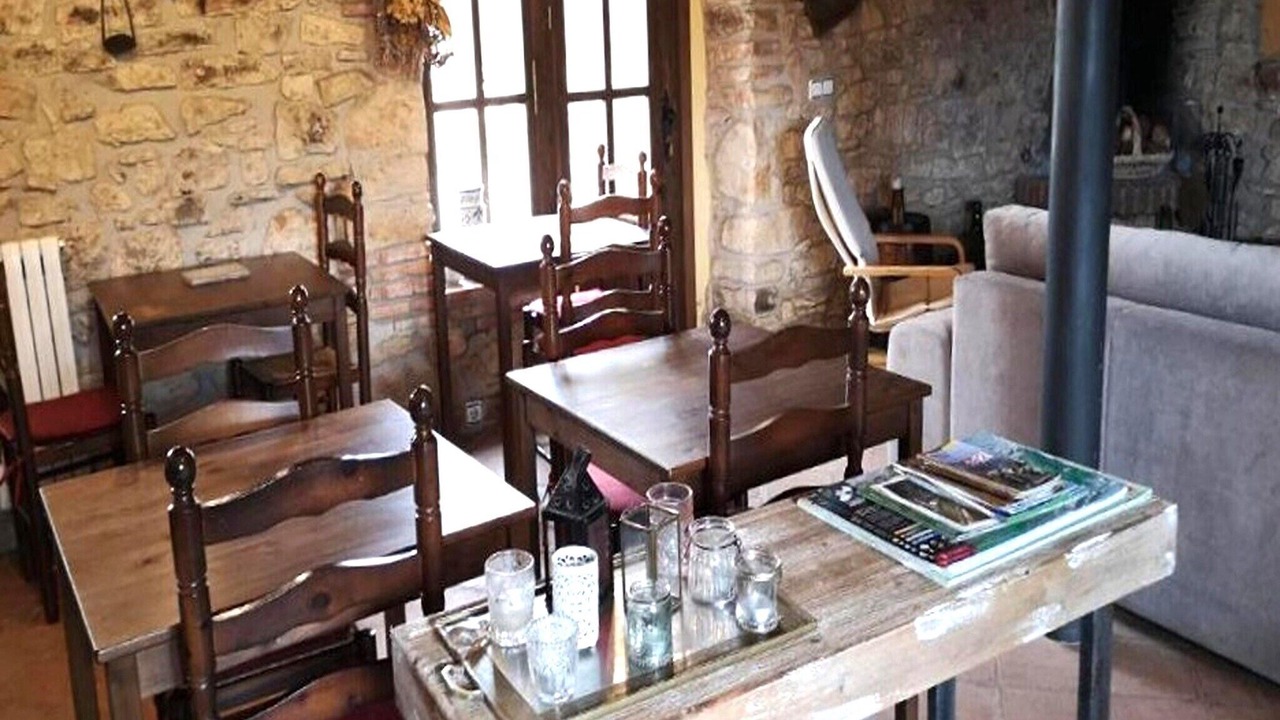 Photo of Livingroom in Montblanc