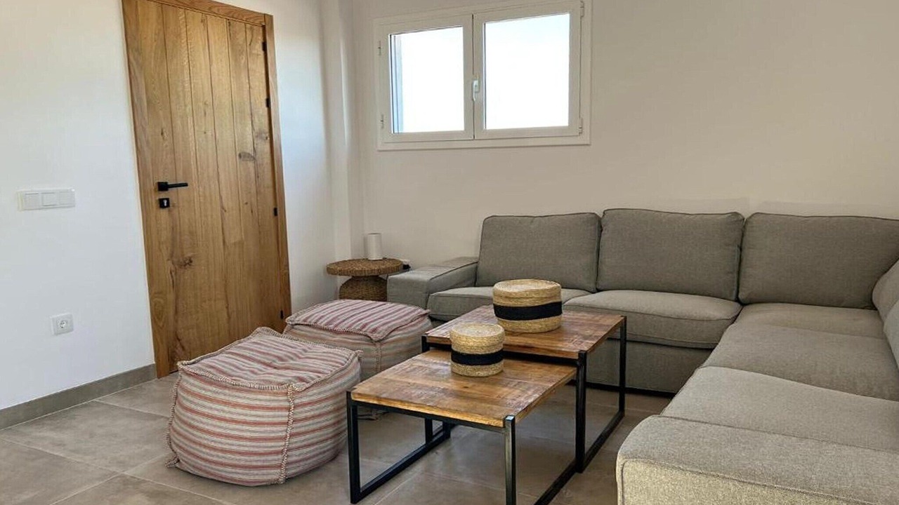Photo of Livingroom in Sant Jaume d'Enveja