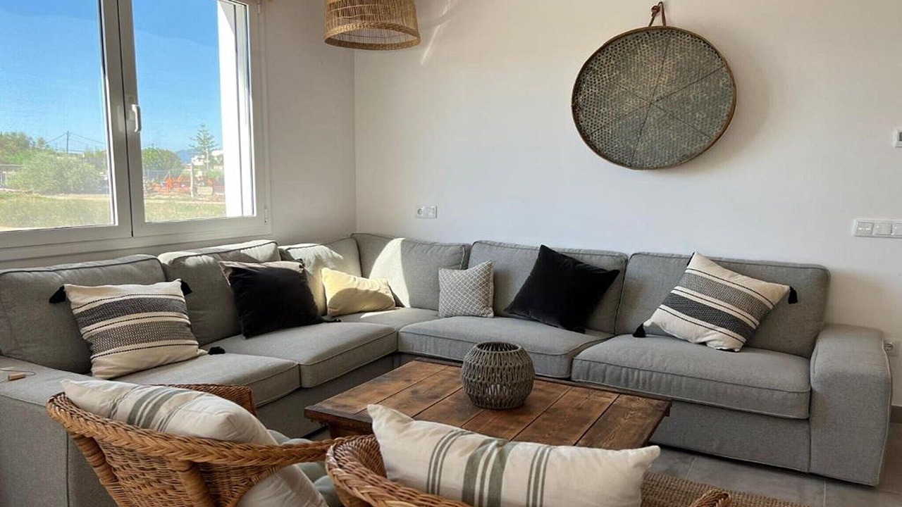 Photo of Livingroom in Sant Jaume d'Enveja