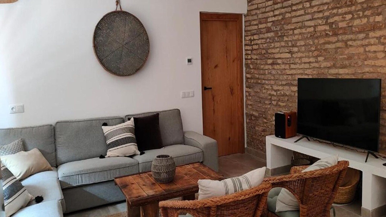 Photo of Livingroom in Sant Jaume d'Enveja