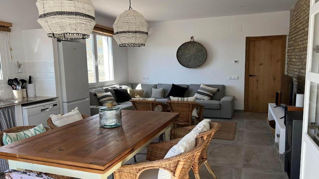 Photo of Livingroom in Sant Jaume d'Enveja