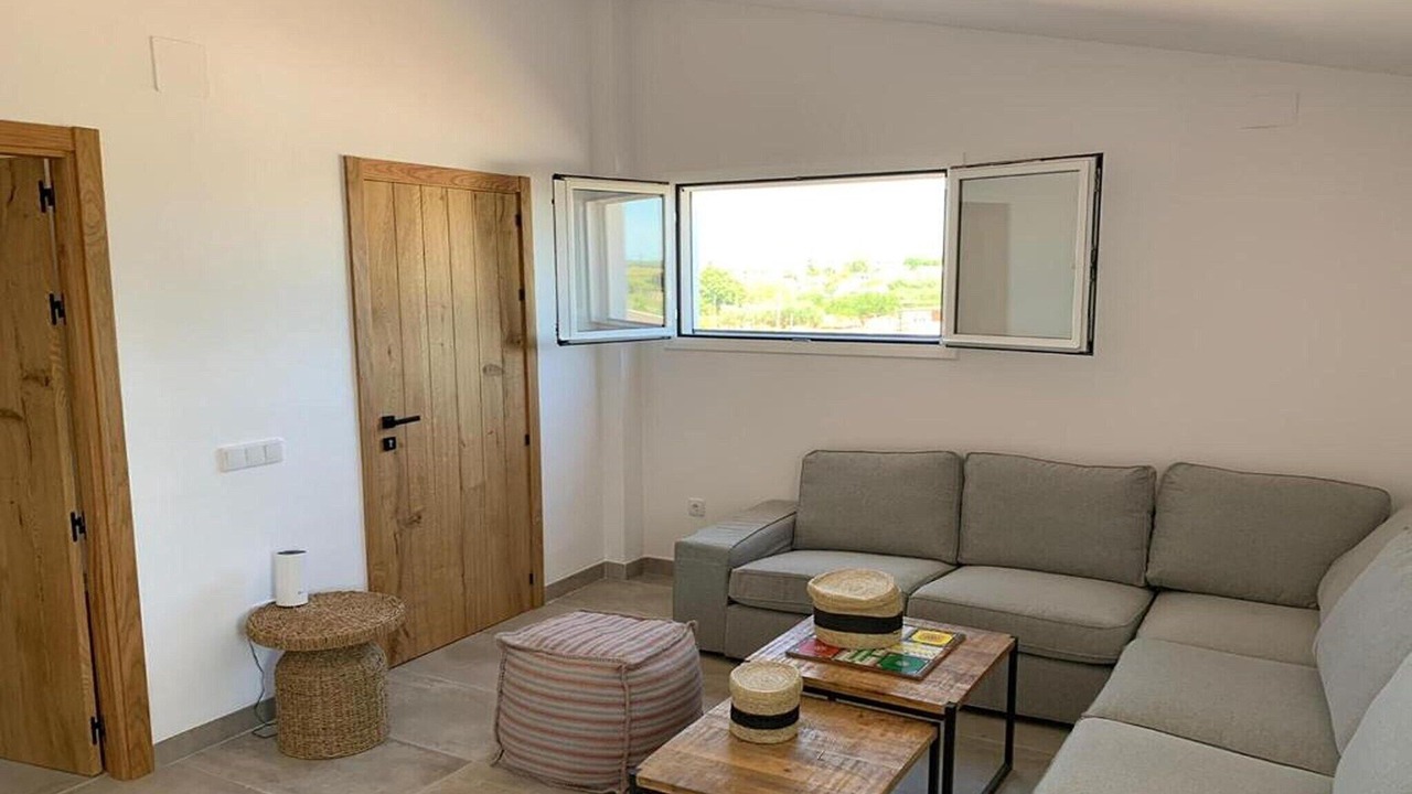 Photo of Livingroom in Sant Jaume d'Enveja