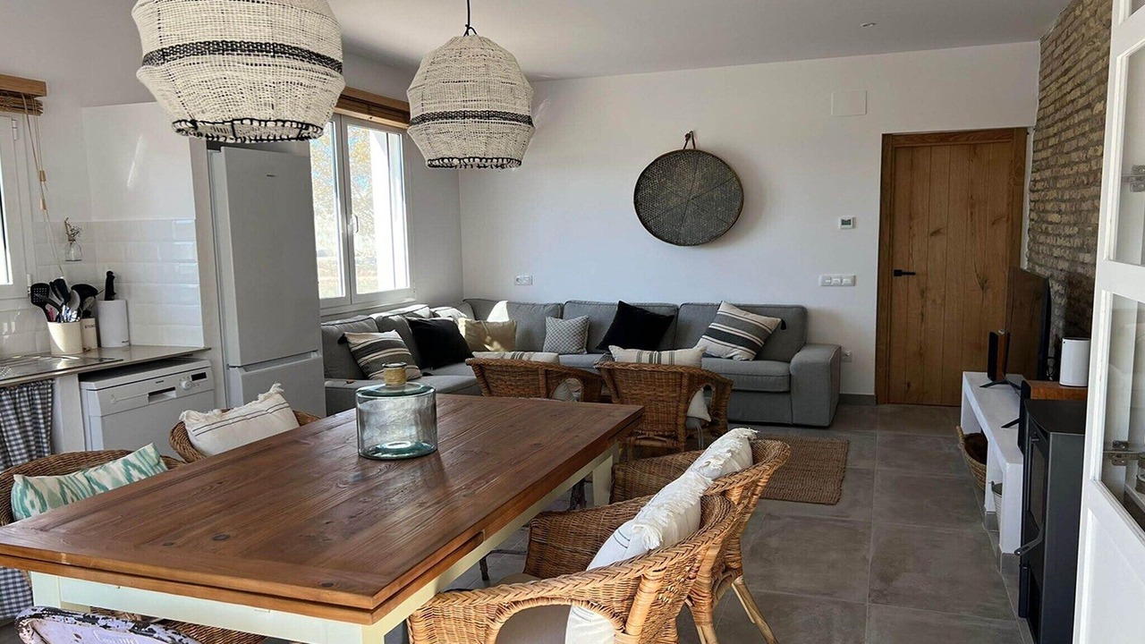 Photo of Livingroom in Sant Jaume d'Enveja