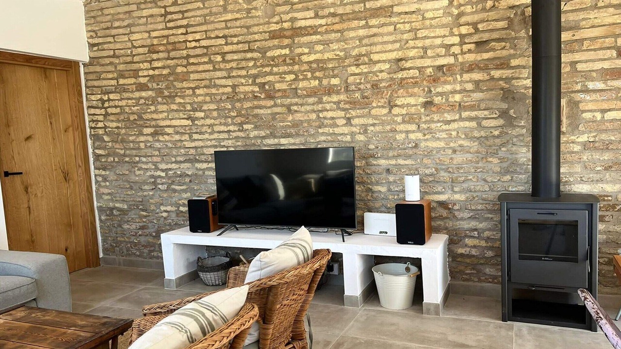 Photo of Livingroom in Sant Jaume d'Enveja