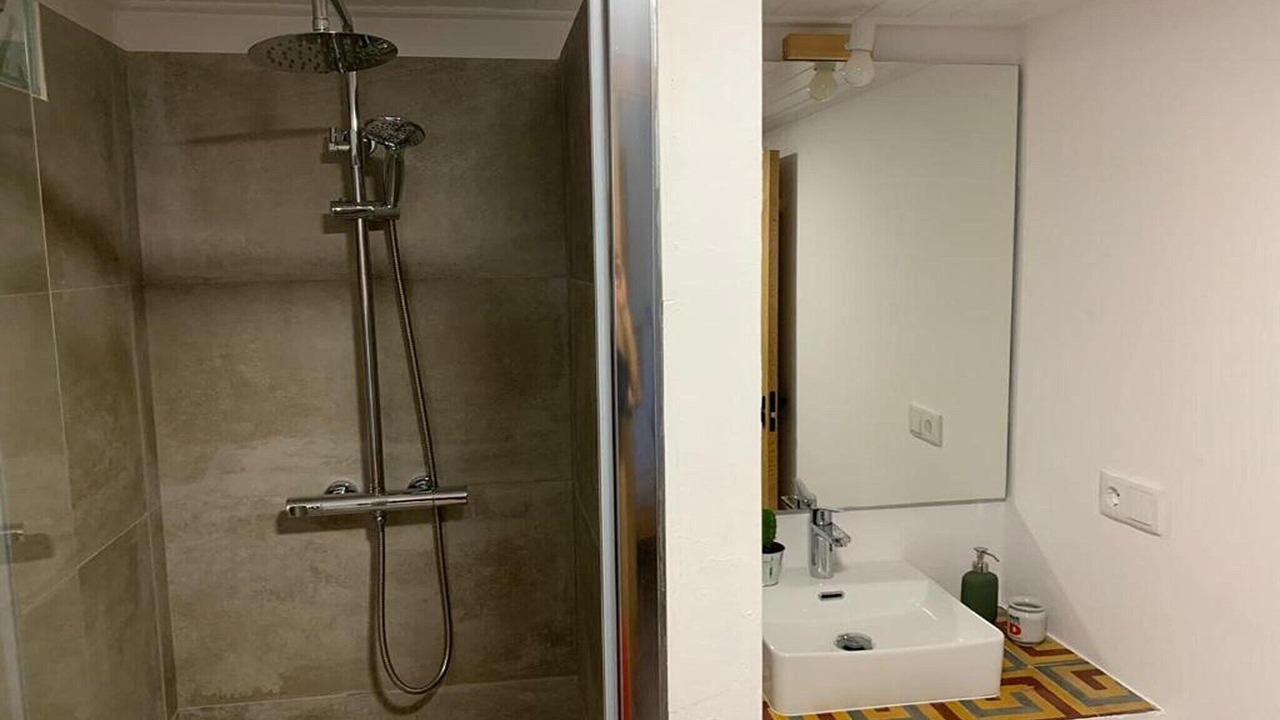 Photo of Bathroom in Sant Jaume d'Enveja