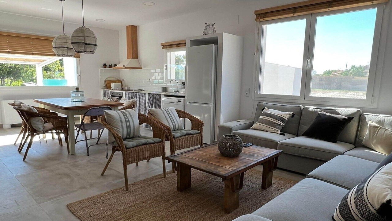 Photo of Livingroom in Sant Jaume d'Enveja