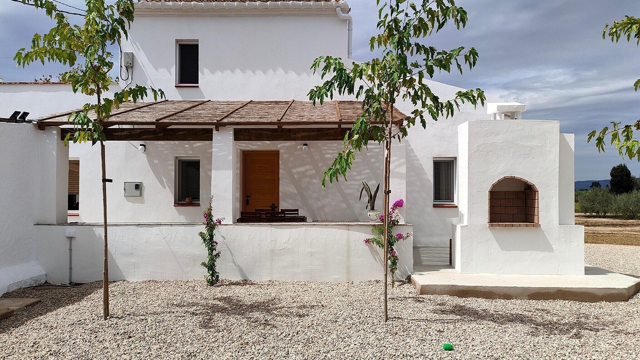 Photo of Outdoor in Sant Jaume d'Enveja