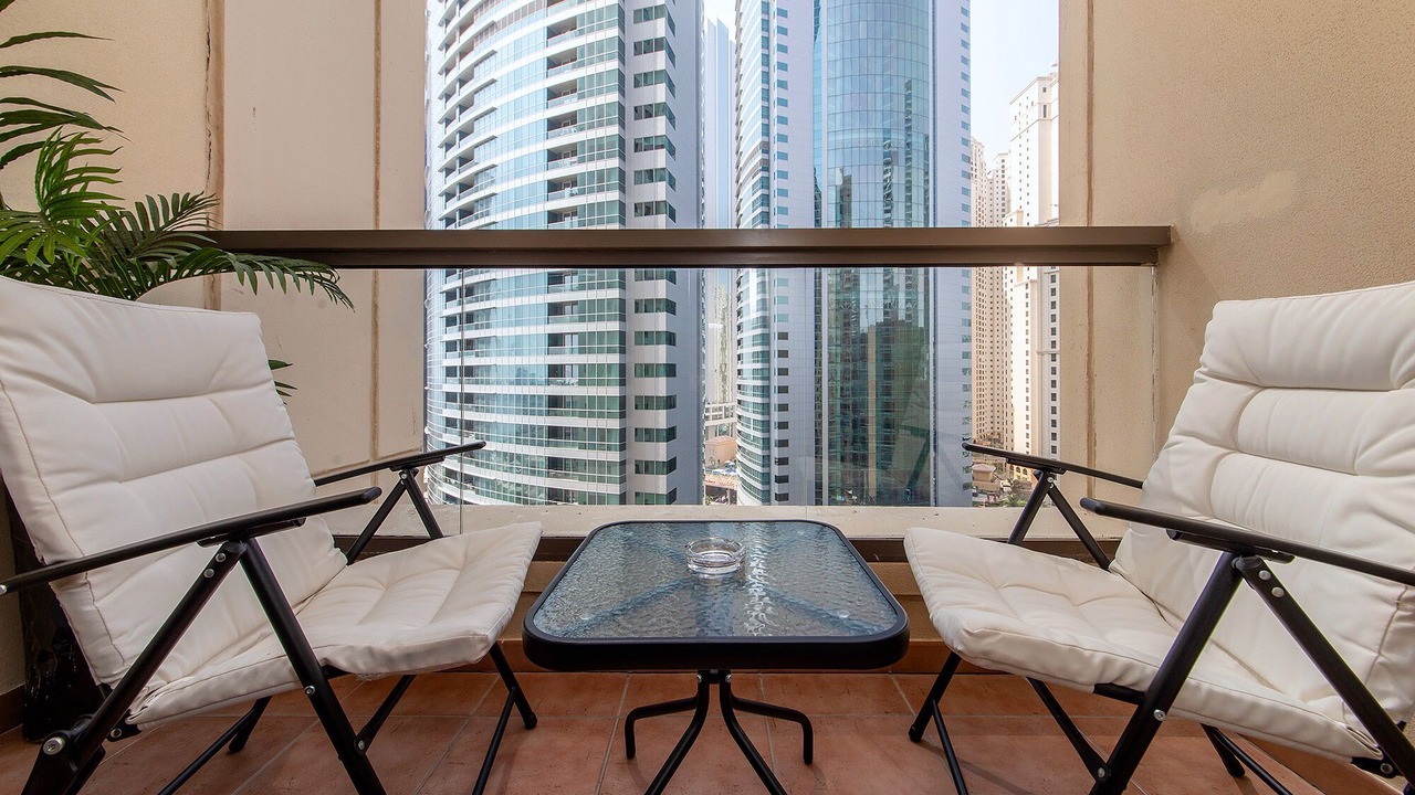 Photo of Outdoor in Dubai Marina