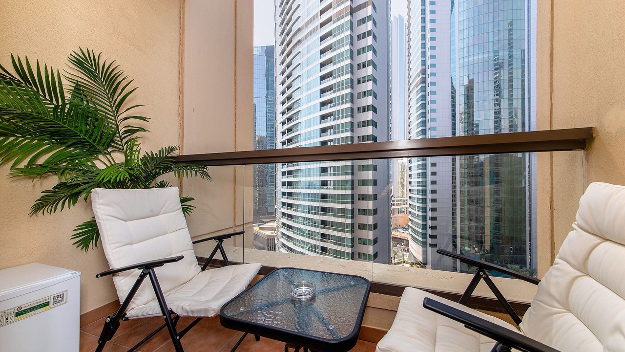 Photo of Outdoor in Dubai Marina