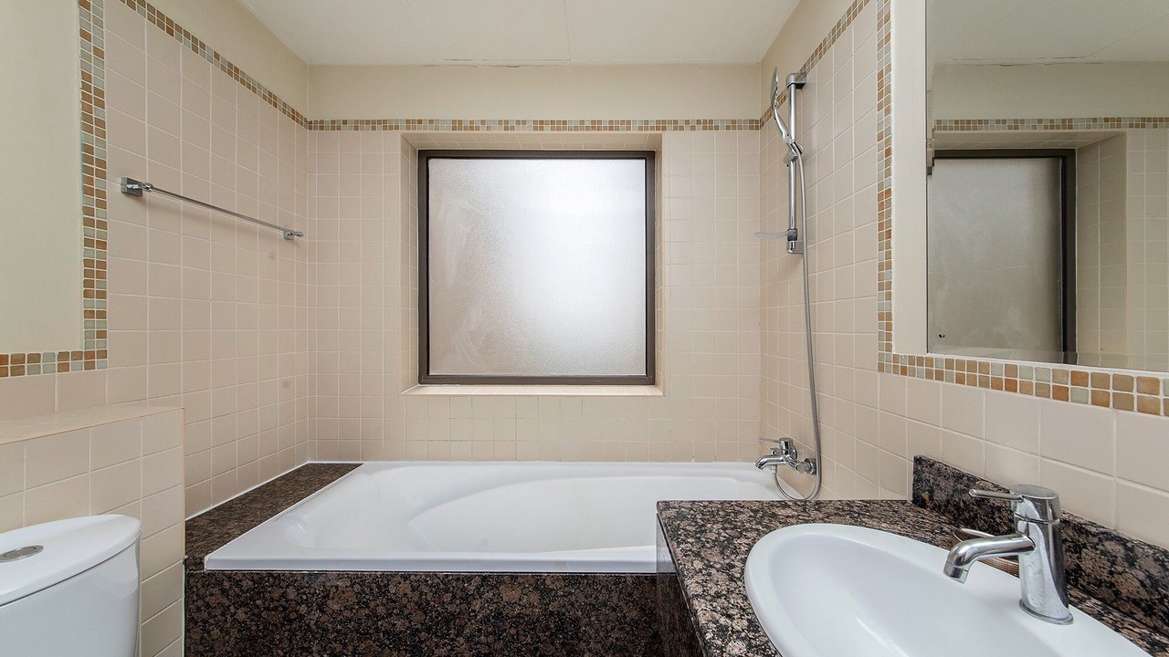 Photo of Bathroom in Dubai Marina