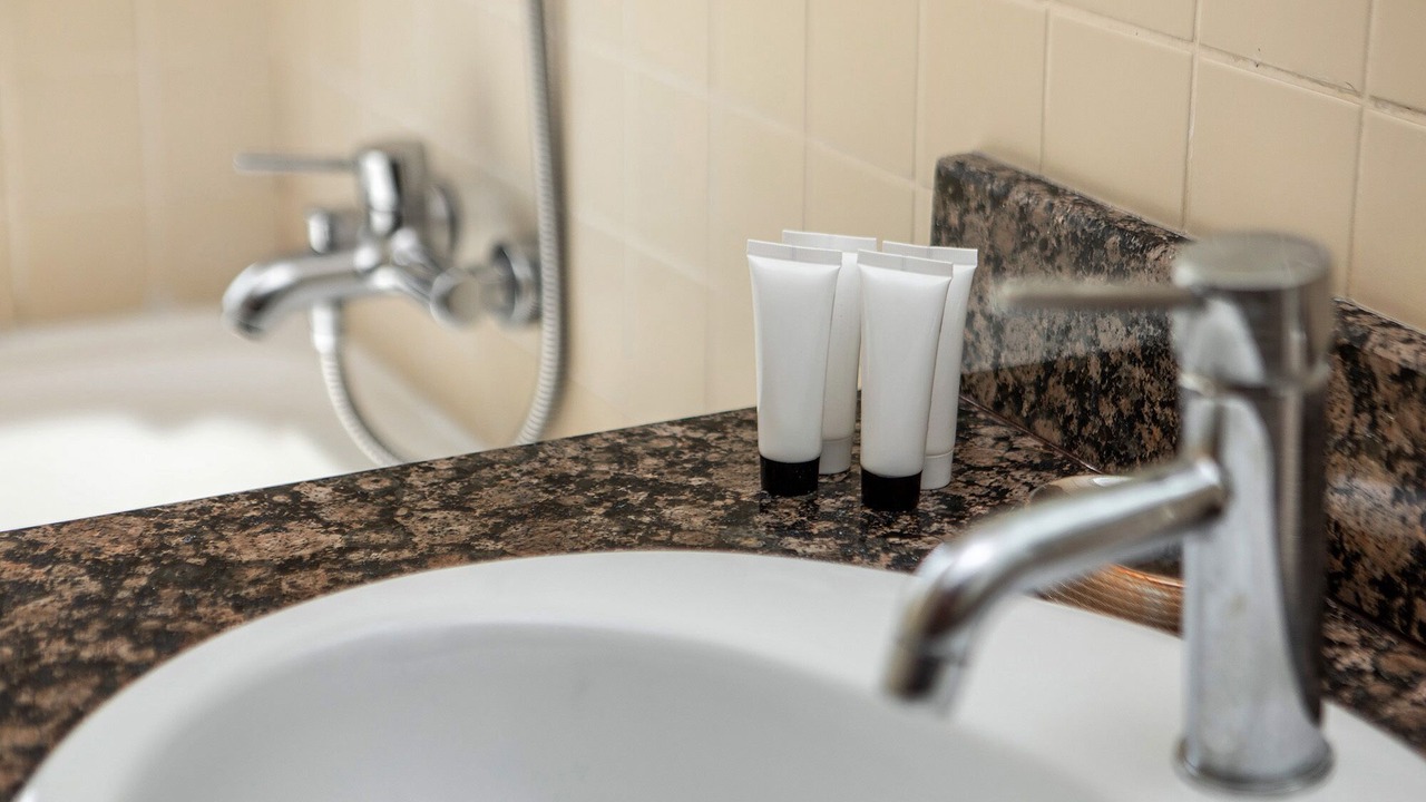 Photo of Bathroom in Dubai Marina
