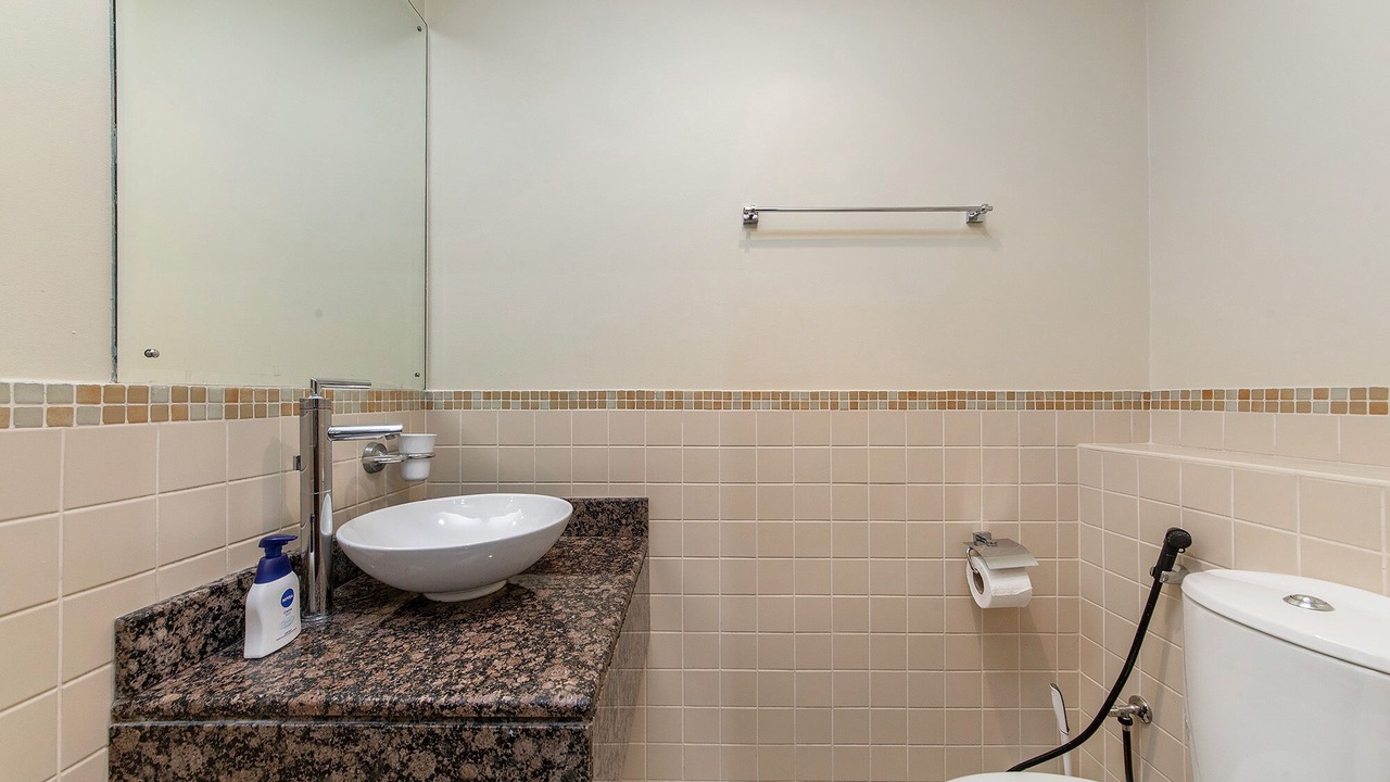 Photo of Bathroom in Dubai Marina