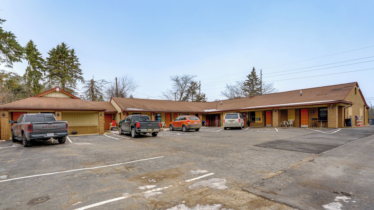Photo of Outdoor in Clarkston