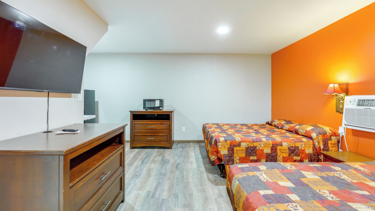 Photo of Bedroom in Clarkston
